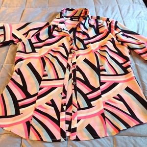 New York & Company blouse 👚
